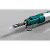 KRAFTOOL SolderGas, 70 A, 30 - 70 Вт, 1300°С, горелка, фен, набор 3 в 1, газовый паяльник (55504-H3)