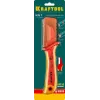 KRAFTOOL KN-1, 1000 В, прямой, диэлектрический нож электрика (45401)