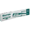 KRAFTOOL PANZER-90, №5, 4″, 745 мм, трубный ключ с прямыми губками (2734-40)