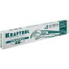 KRAFTOOL PANZER-45, №2, 1.5″, 440 мм, трубный ключ с изогнутыми губками (2735-15)