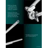KRAFTOOL Кованый рычажный трубогиб для нержавеющей стали (23508-10)