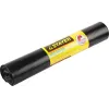Stayer HEAVY DUTY, 120 л, 10 шт, черные, особопрочные, строительные мусорные мешки (39157-120)