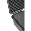 KRAFTOOL PANZER-10, 270 х 240 х 170 мм, (10″), IP55, ударопрочный пластиковый ящик (38251-10)