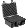 KRAFTOOL PANZER-13, 340 х 290 х 150 мм, (13″), IP55, ударопрочный пластиковый ящик (38251-13)