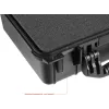 KRAFTOOL PANZER-13, 340 х 290 х 150 мм, (13″), IP55, ударопрочный пластиковый ящик (38251-13)