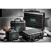 KRAFTOOL PANZER-13, 340 х 290 х 150 мм, (13″), IP55, ударопрочный пластиковый ящик (38251-13)