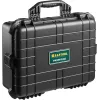 KRAFTOOL PANZER-20, 510 х 400 х 190 мм, (20″), IP55, ударопрочный пластиковый ящик (38251-20)