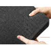KRAFTOOL PANZER-20, 510 х 400 х 190 мм, (20″), IP55, ударопрочный пластиковый ящик (38251-20)