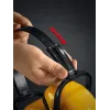 STAYER OPTIMA, защита до 102 дБ, защитные наушники (11181)
