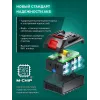ЗУБР 20 В, 200 мм шина, без АКБ (LMS), высоторез аккумуляторный (ВРБ-2020)