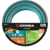 GRINDA EXPERT 5, 1/2″ 20 м, 35 атм, пятислойный, текстильное армирование, поливочный шланг, PROLine (429007-1/2-20)