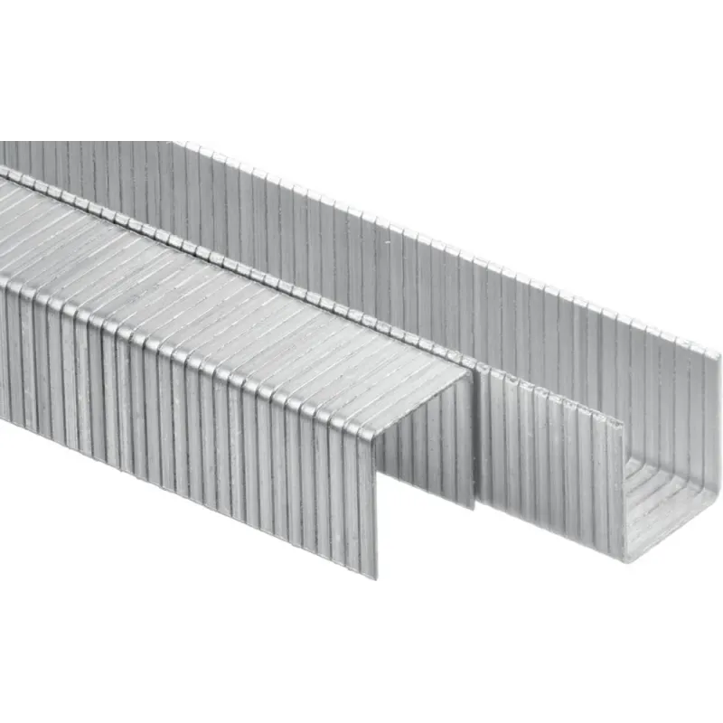 KRAFTOOL скобы тип 73, 12 мм, калибр 20GA. 5000 шт (31773-12)