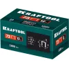 KRAFTOOL скобы тип 73, 12 мм, калибр 20GA. 5000 шт (31773-12)