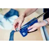 RAPID узкие, тип 53, 12 мм, 5000 шт, супертвердые профессиональные скобы (11859610)