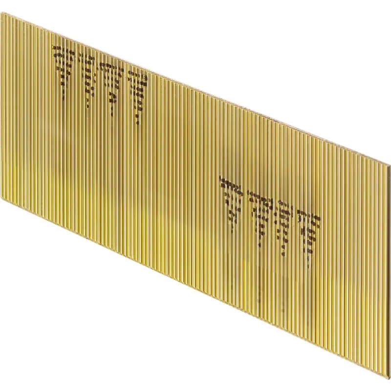 KRAFTOOL шпильки тип P0.6, 20 мм, калибр 23GA. 10 000 шт (31786-20)