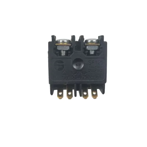Выключатель SF125 5(5)A 5E4