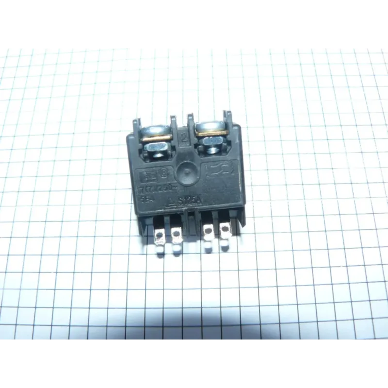 Выключатель SF125 5(5)A 5E4