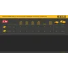 STEHER 20 В, 2.0 А·ч, аккумулятор LMS (BP-20-2)