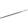 ЗУБР 150 мм, круглый напильник, Профессионал (1650-15-2)