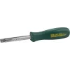 KRAFTOOL 1/4″, 150 мм, вороток-отвертка (27833)
