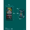 KRAFTOOL KMS-10 смарт-мультиметр цифровой (59872)