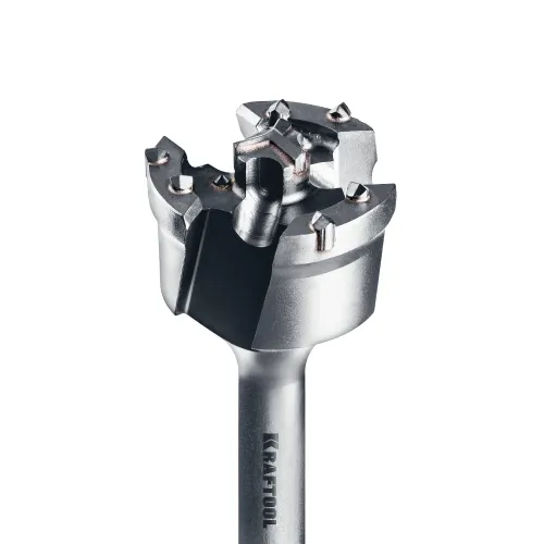 KRAFTOOL EXTREM d 80 х 890/990 мм, SDS-max проломной бур (29356-80-990)