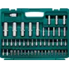 KRAFTOOL X-Drive 108, 108 предм., (1/2″+3/8″+1/4″), универсальный набор инструмента (27888-H108)