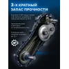 ЗУБР АР-5 редуктор, 6 скоростей, мотоблок бензиновый, Профессионал (МБ5-300)