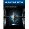 ЗУБР АР-5 редуктор, 6 скоростей, мотоблок бензиновый, Профессионал (МБ5-300)