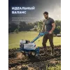 ЗУБР АР-5 редуктор, 6 скоростей, мотоблок бензиновый, Профессионал (МБ5-300)