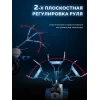 ЗУБР АР-5 редуктор, 6 скоростей, мотоблок бензиновый, Профессионал (МБ5-300)