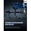 ЗУБР АР-5 редуктор, 6 скоростей, усиленный, увеличенные колеса, мотоблок бензиновый, Профессионал (МБ5-570)