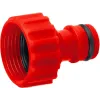 GRINDA GI-34, 3/4″, с внутренней резьбой, штуцерный адаптер (8-426302)