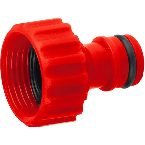 GRINDA GI-34, 3/4″, с внутренней резьбой, штуцерный адаптер (8-426302)