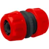 GRINDA GM-34, 3/4″, для шланга, ремонтная муфта (8-426343)