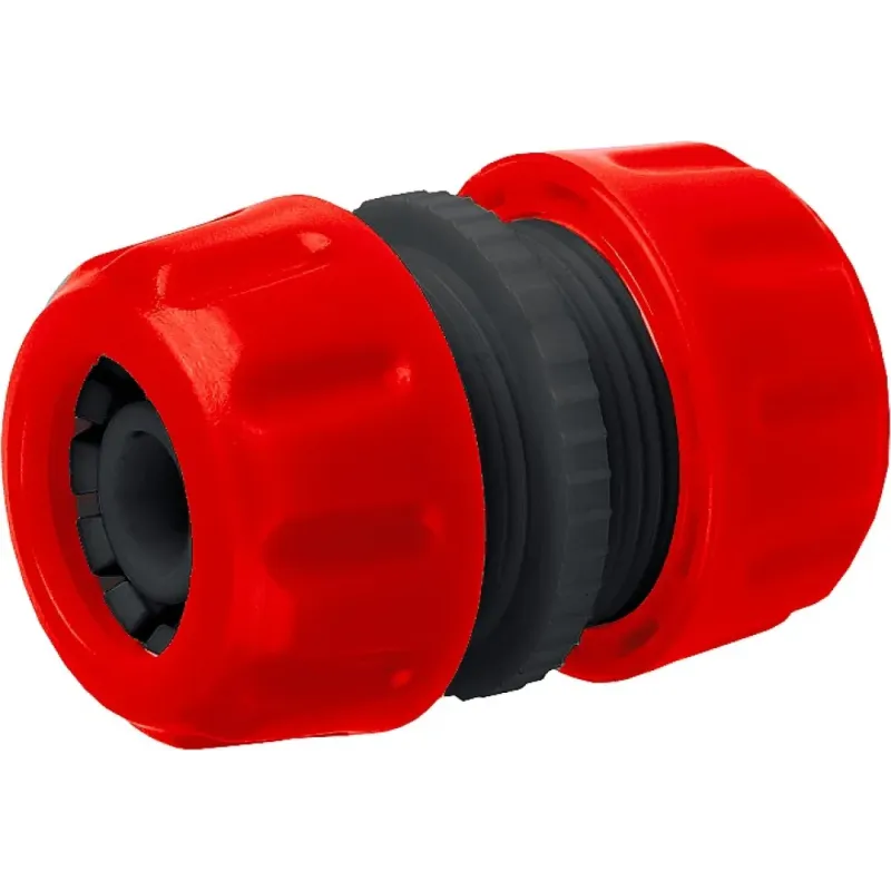 GRINDA GM-34, 3/4″, для шланга, ремонтная муфта (8-426343)