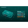KRAFTOOL Impact-51, 51 шт, набор ударных бит (26066-H51)