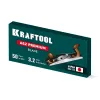 KRAFTOOL A62 Premium 50мм, лезвие для рубанка арт.18528 (18528-S)
