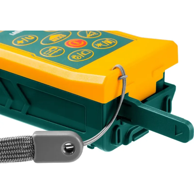 KRAFTOOL Laser-Kraft, 70 м, лазерный дальномер (34760)