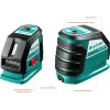 KRAFTOOL CL-70 #3, лазерный нивелир (34660-3)