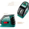 KRAFTOOL CL-70 #3, лазерный нивелир (34660-3)