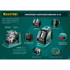 KRAFTOOL CL-70 #3, лазерный нивелир (34660-3)