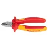 KRAFTOOL Electro-Kraft, 160 мм, бокорезы (2202-5-16)