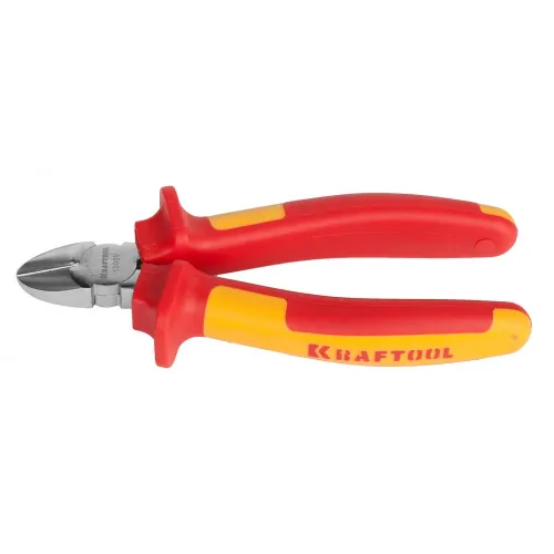 KRAFTOOL Electro-Kraft, 160 мм, бокорезы (2202-5-16)