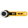OLFA 45 мм, с круговым лезвием, нож (OL-RTY-2/G)