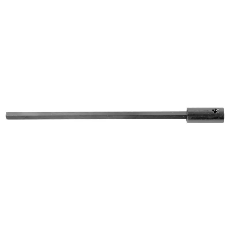 ЗУБР ЭКСПЕРТ-К8 300 мм, HEX-HEX 3/8″ (9,5 мм) удлинитель (29539-300)