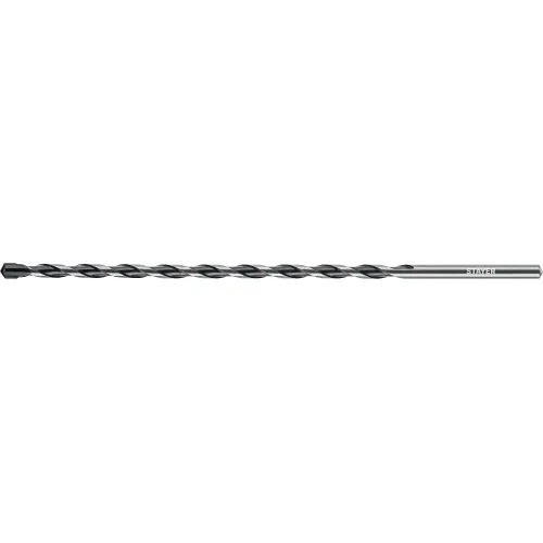 STAYER Hercules, 6 x 200 мм, cверло по бетону, Professional (2915-200-06)