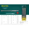 KRAFTOOL Expert, 8 х 110 мм, SDS-plus бур (29320-110-08)