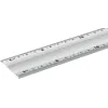 STAYER 0.6 м, алюминиевая линейка, Professional (34383-60)