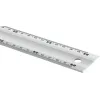 STAYER 0.6 м, алюминиевая линейка, Professional (34383-60)